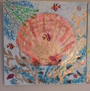 Wall Canvas / Wall Art